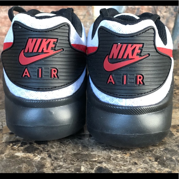 NEW Nike Men's Air Max Oketo Casual Sneakers - Picture 9 of 10